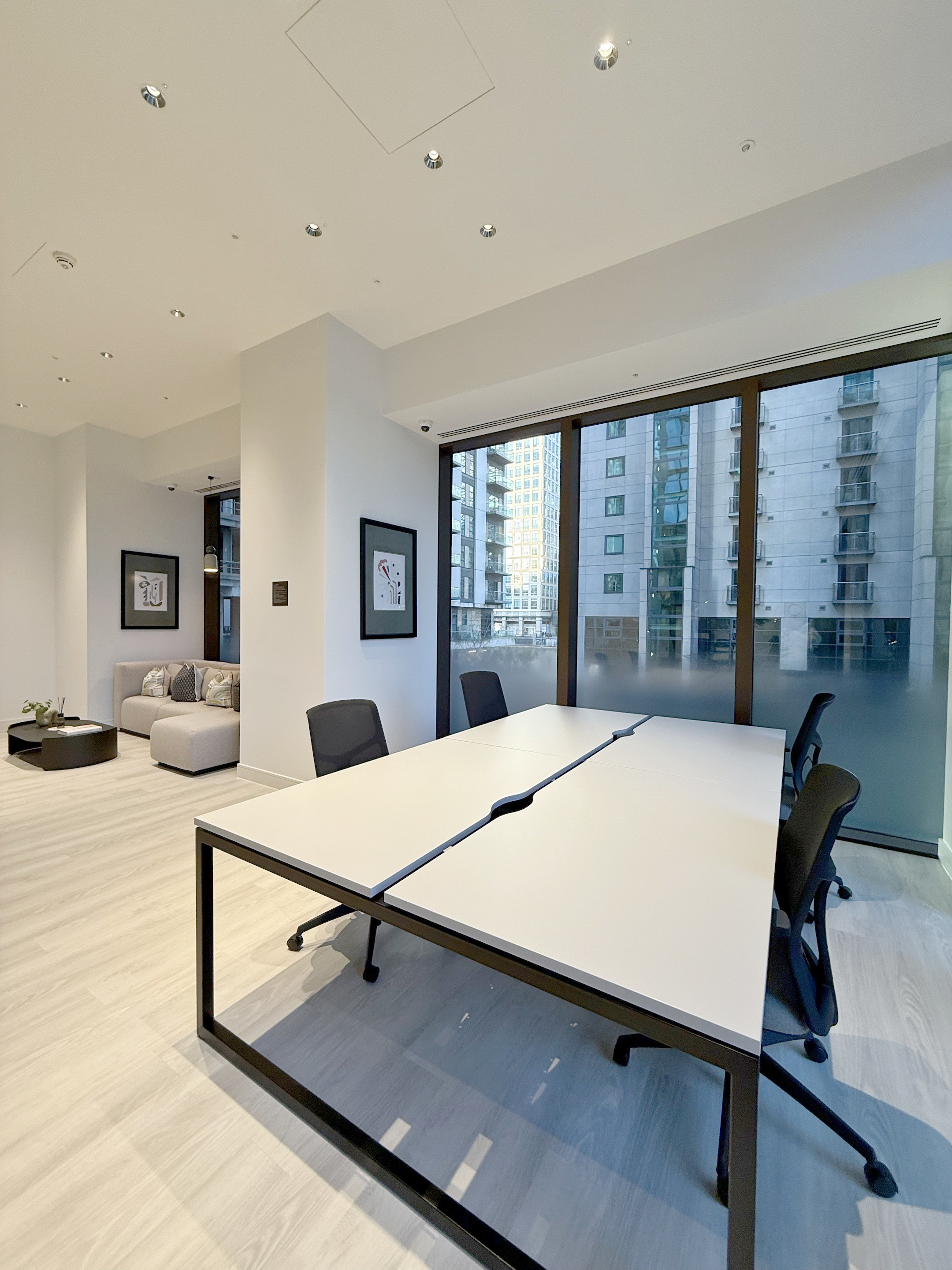 藍莎集團 | 英國置產一站式服務