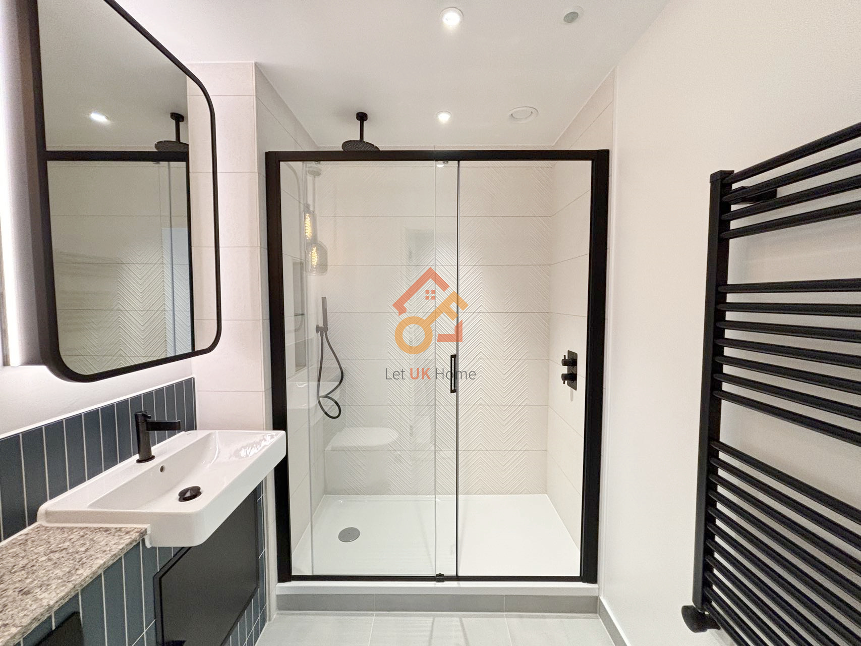 伦敦Eailing·2房2卫·The Green Quarter 房源图片