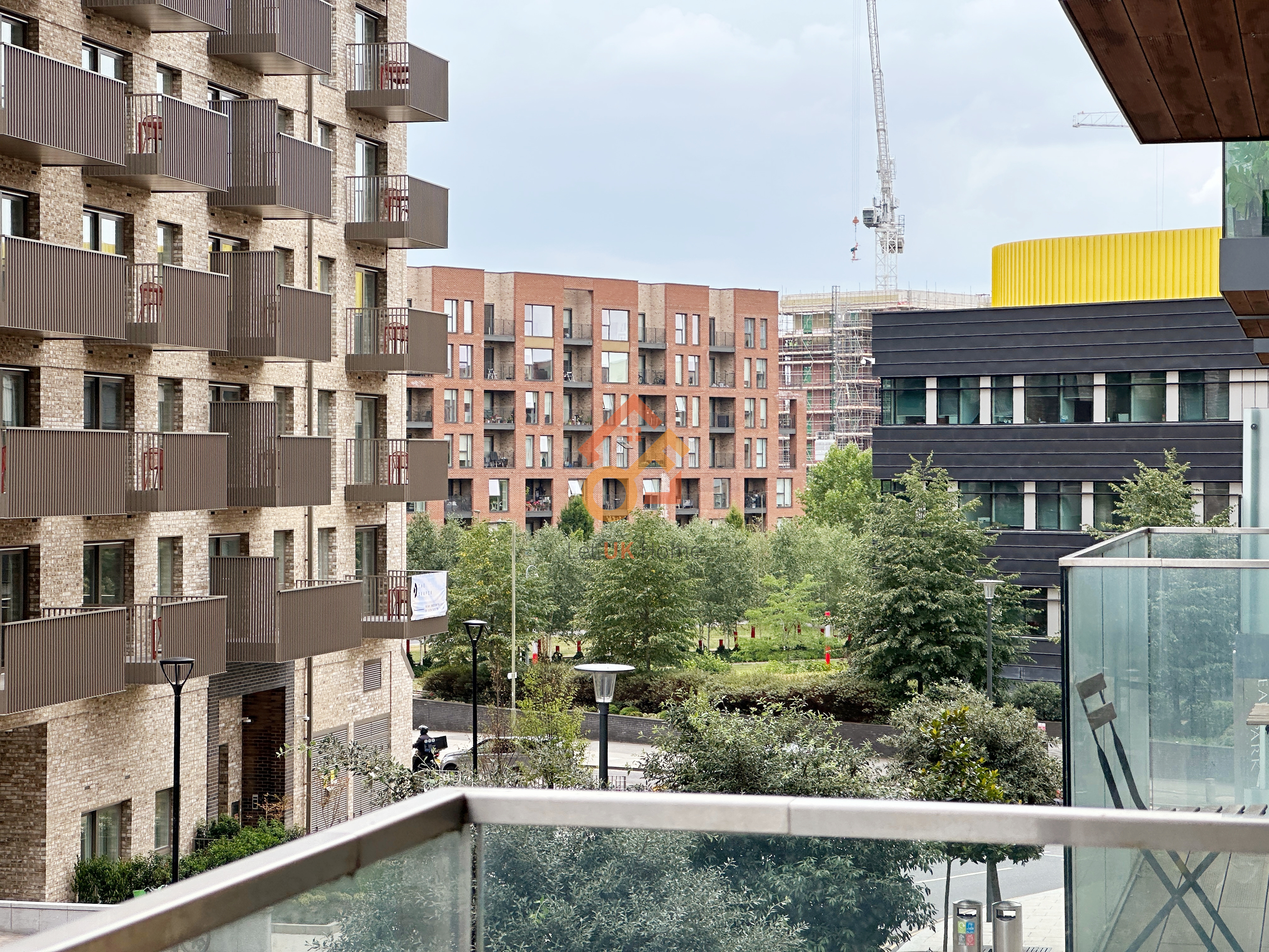 藍莎集團 | 英國置產一站式服務