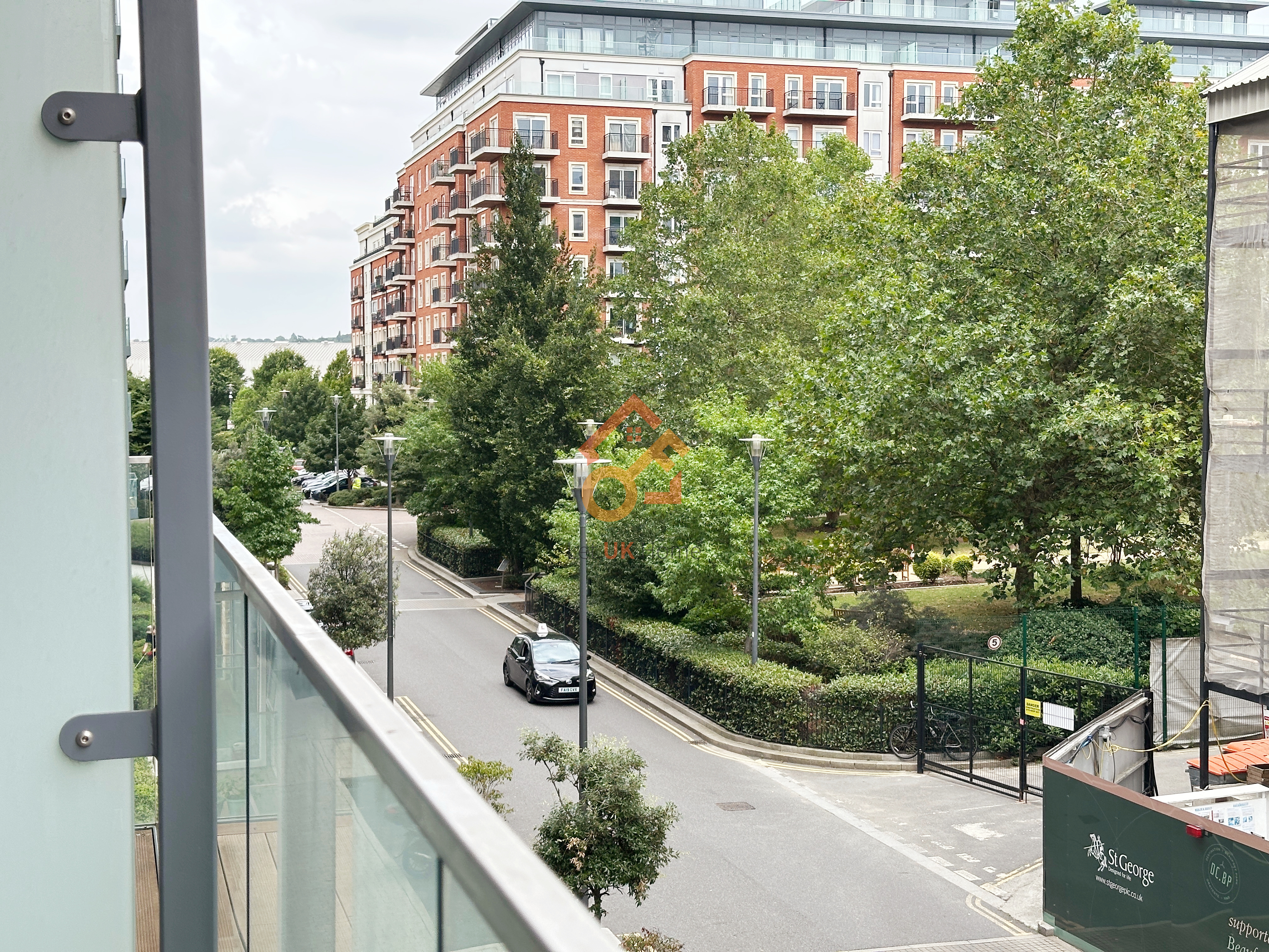 藍莎集團 | 英國置產一站式服務