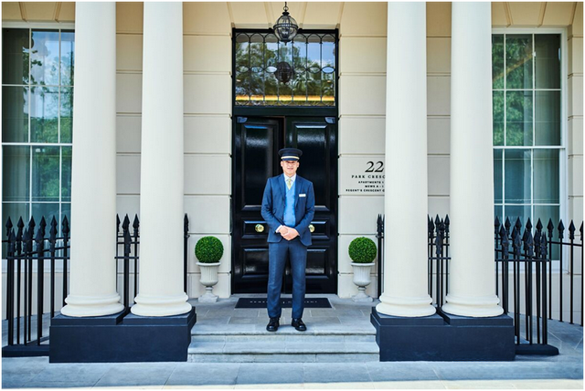 藍莎集團 | 英國置產一站式服務