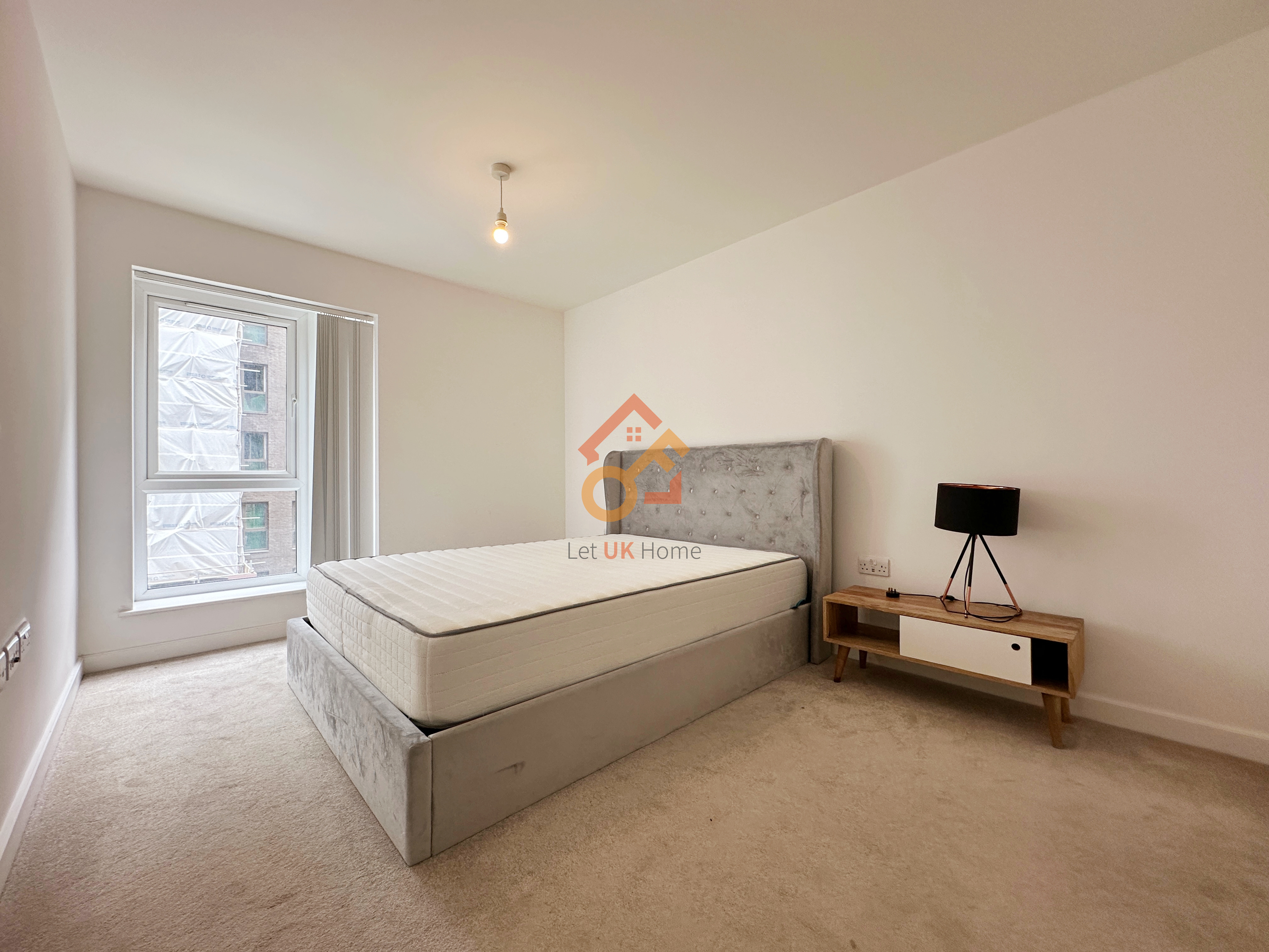 藍莎集團 | 英國置產一站式服務