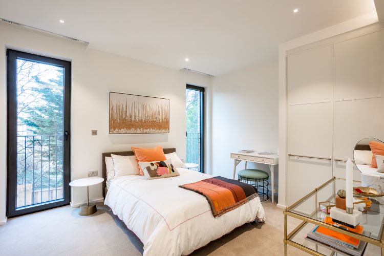 藍莎集團 | 英國置產一站式服務