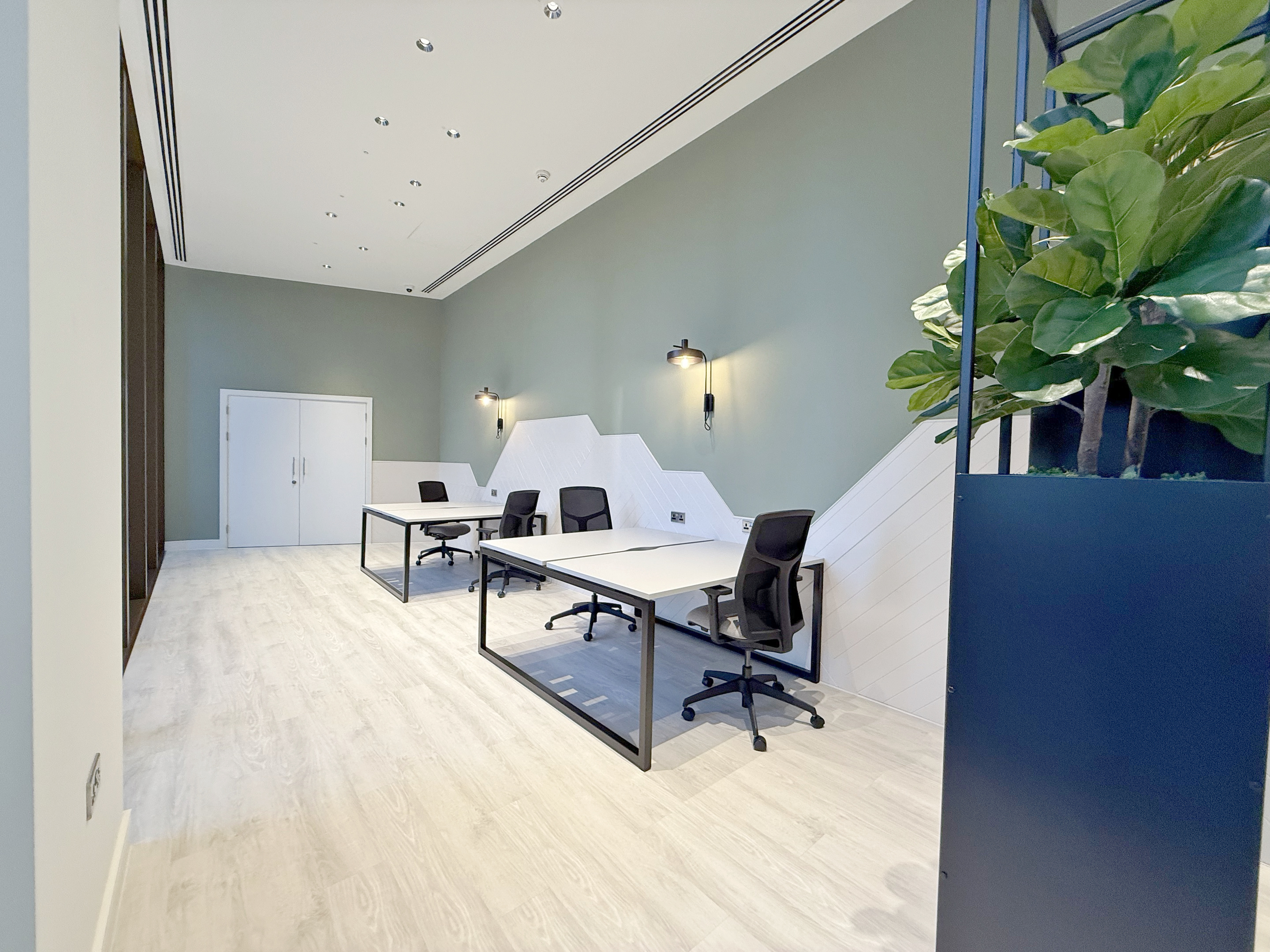 藍莎集團 | 英國置產一站式服務