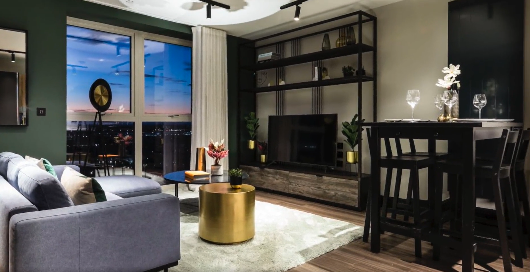 藍莎集團 | 英國置產一站式服務