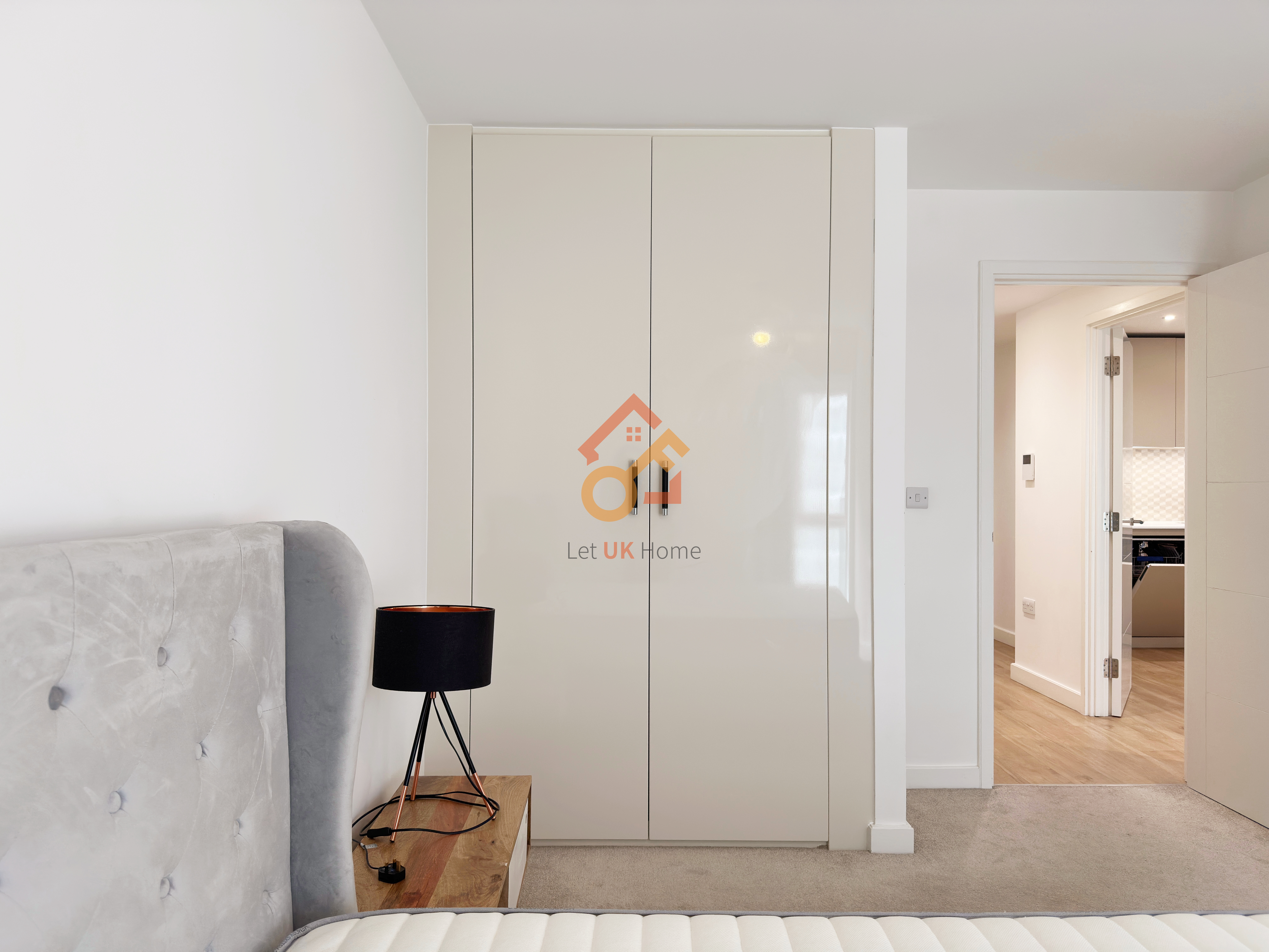 藍莎集團 | 英國置產一站式服務