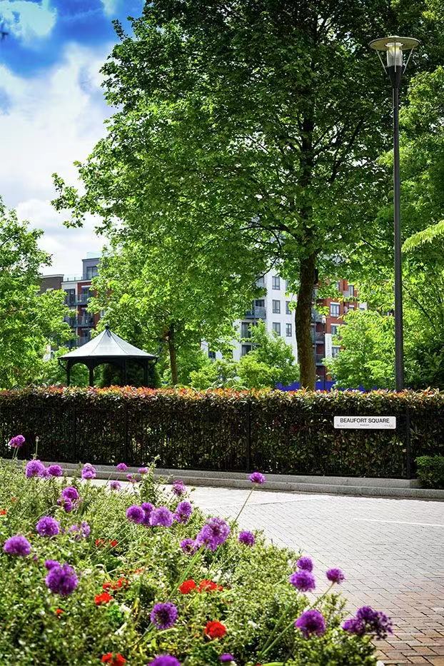 藍莎集團 - 英國樓盤、英國物業代理 | 英國買樓置業一站式服務