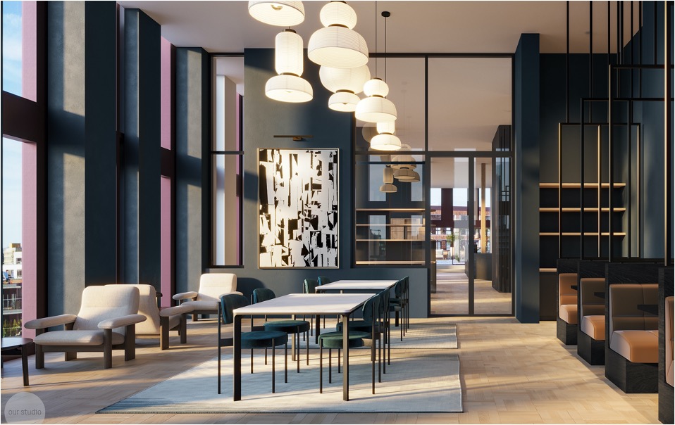 藍莎集團 | 英國置產一站式服務