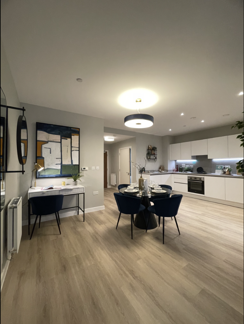 藍莎集團 - 英國樓盤、英國物業代理 | 英國買樓置業一站式服務