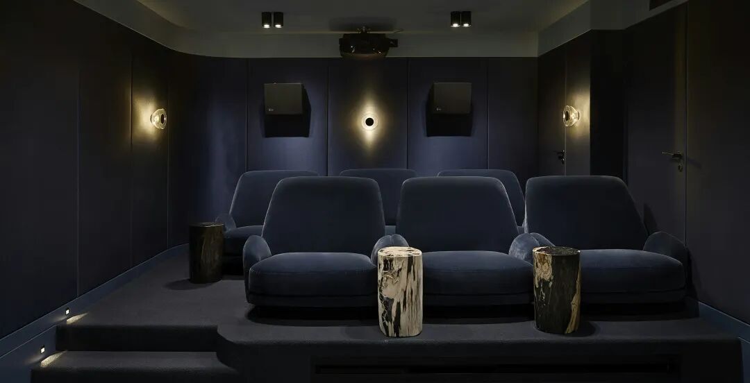 伦敦Greenwich Peninsula·1房1卫·Upper Riverside 项目配套