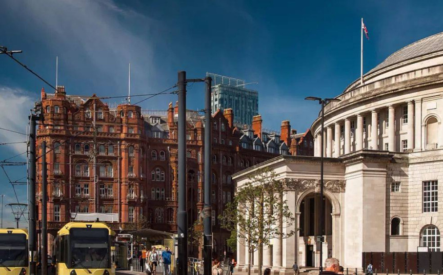 藍莎集團 | 英國置產一站式服務