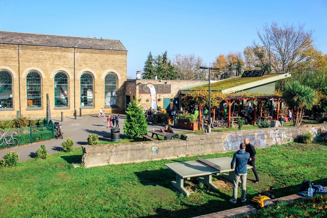 藍莎集團 | 英國置產一站式服務