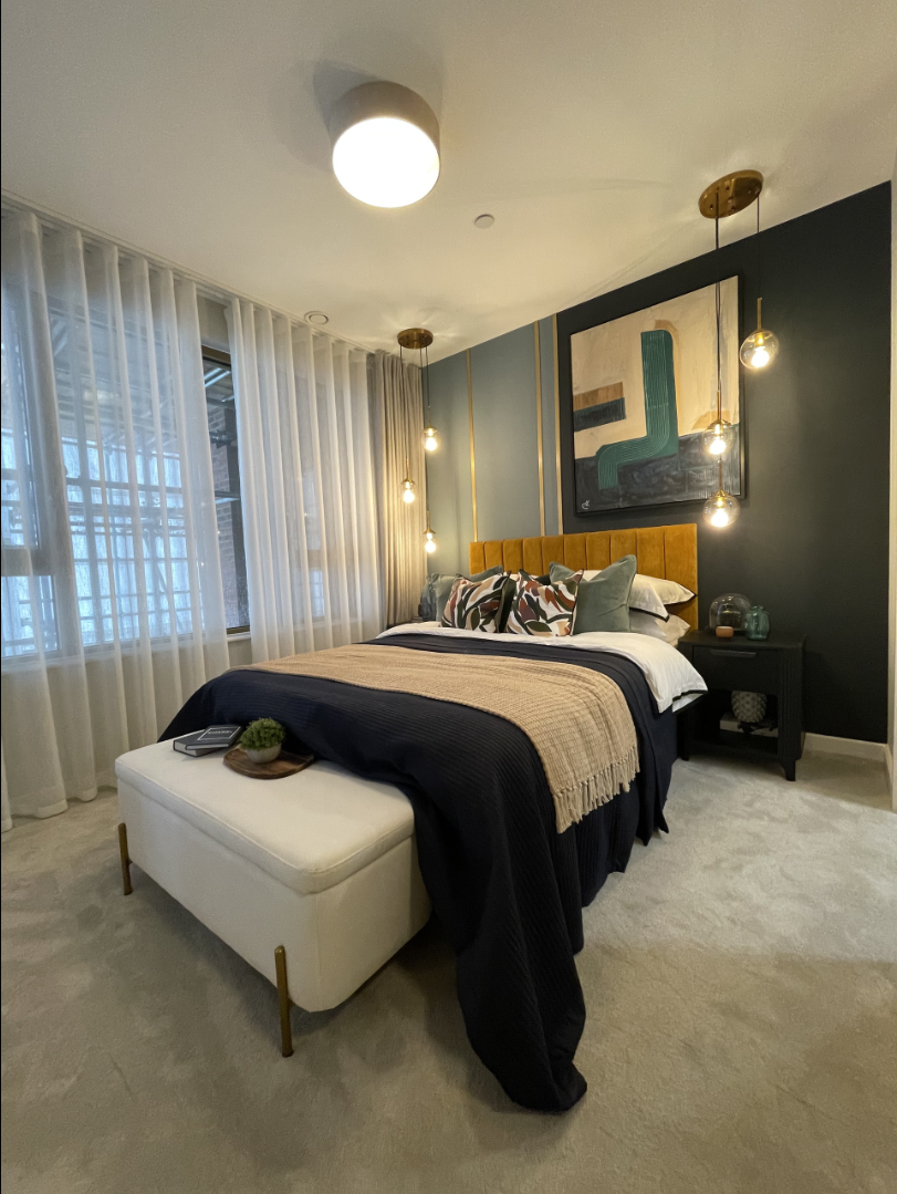 藍莎集團 - 英國樓盤、英國物業代理 | 英國買樓置業一站式服務