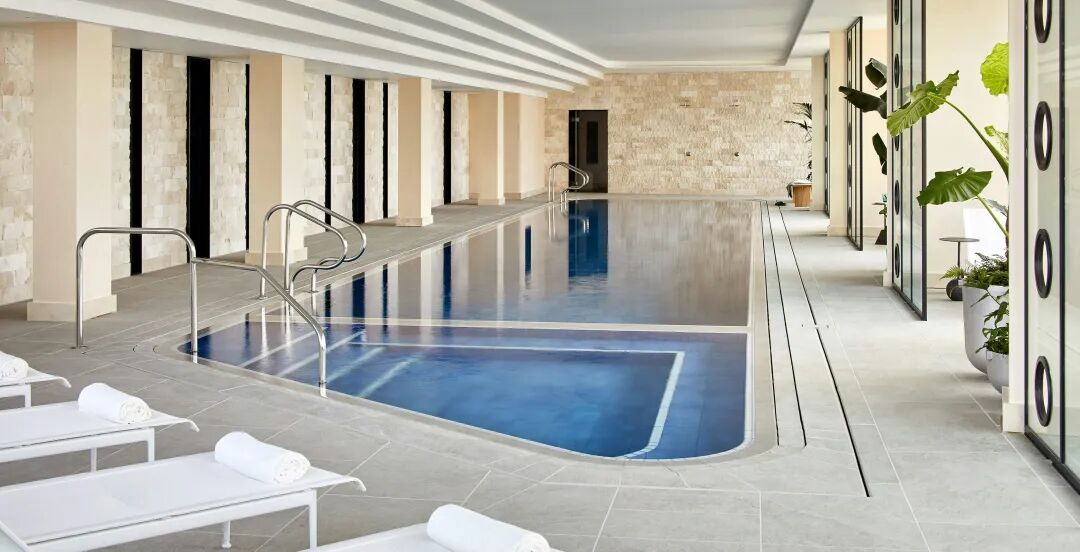 伦敦Greenwich Peninsula·1房1卫·Upper Riverside 项目配套