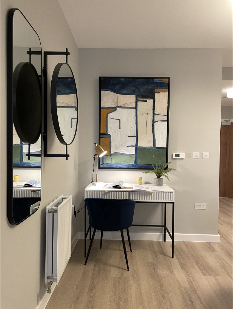 藍莎集團 - 英國樓盤、英國物業代理 | 英國買樓置業一站式服務