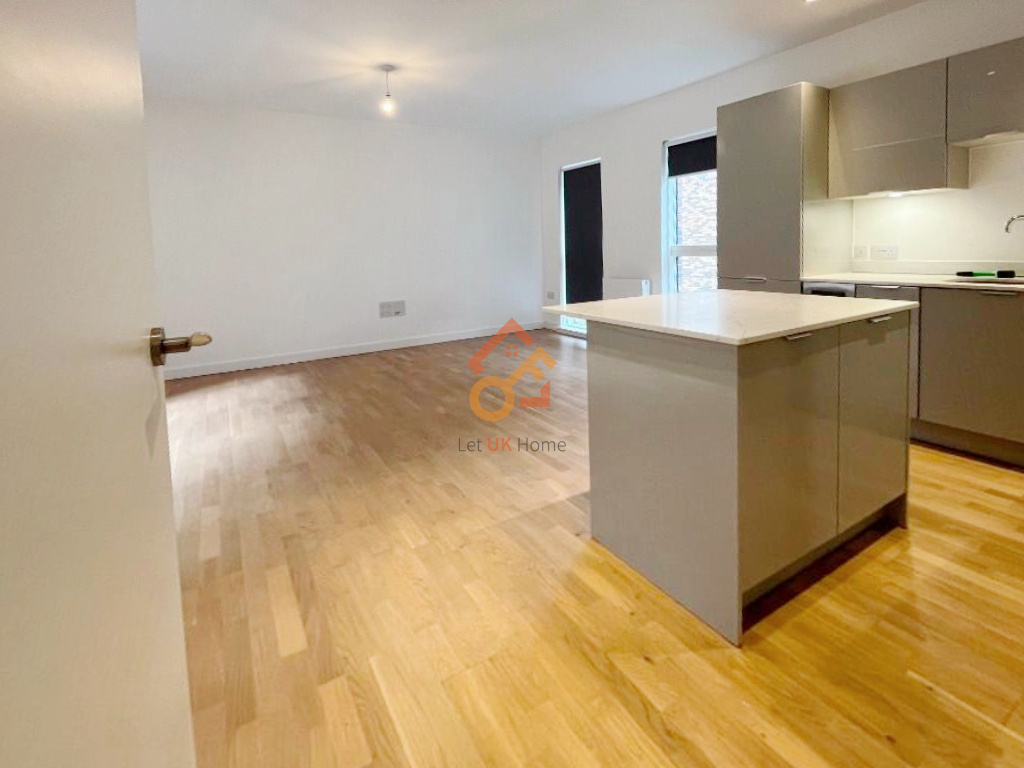 曼彻斯特·3房·Lockgate Mews 房源图片