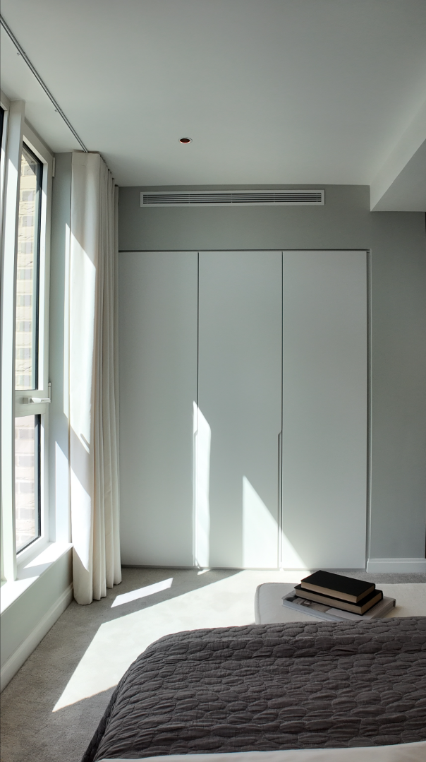 伦敦·欧沃苑 Oval Village 找房实拍