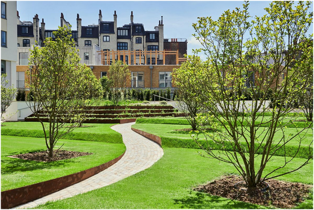 藍莎集團 | 英國置產一站式服務