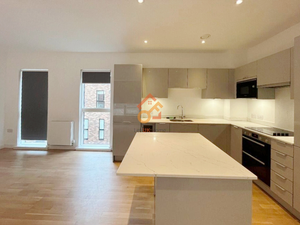 曼彻斯特·3房·Lockgate Mews 房源图片