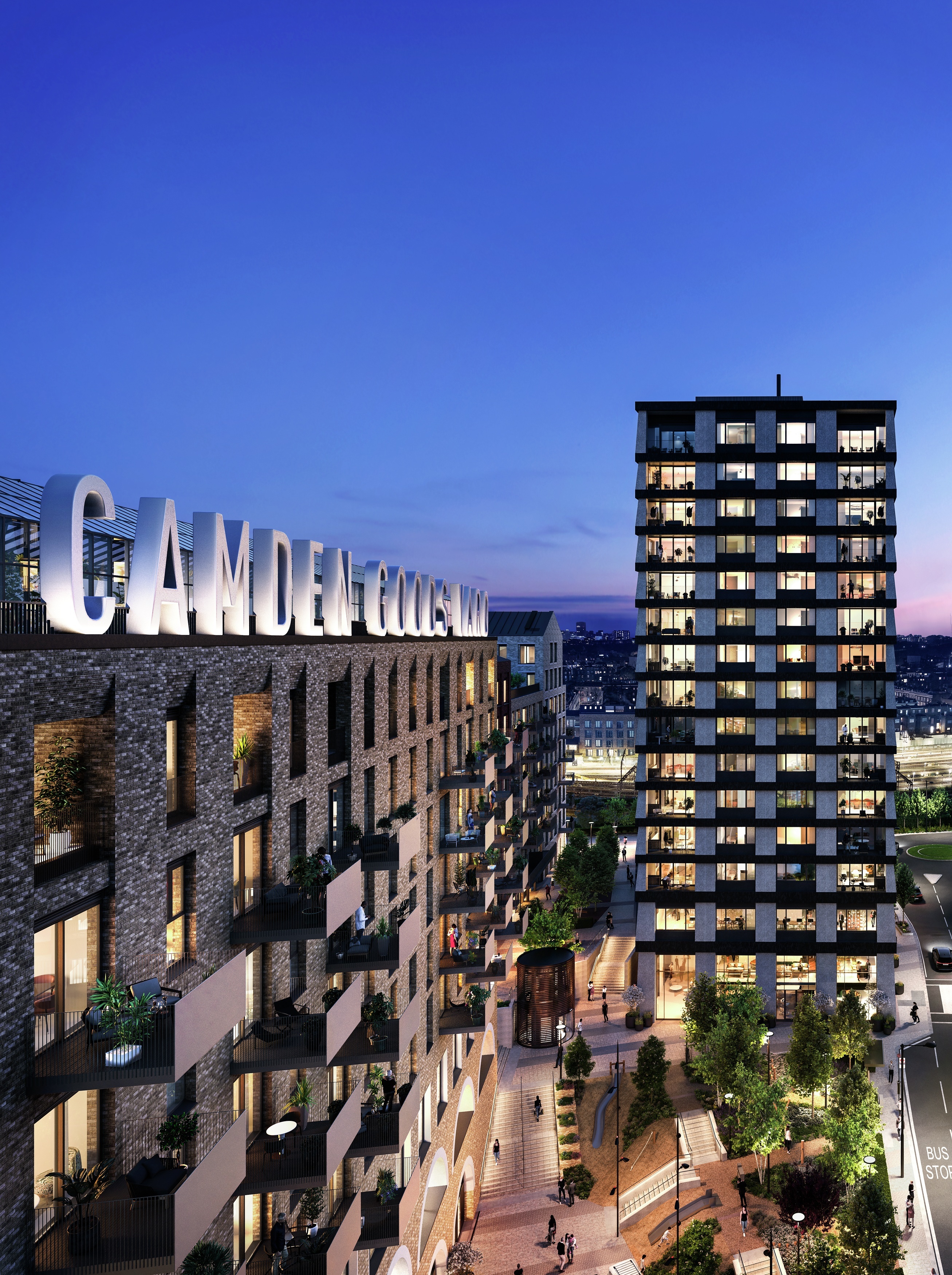 Lansha Group - UK Real Estate, UK Property Agency | One stop shop for buying and purchasing properties in the UK