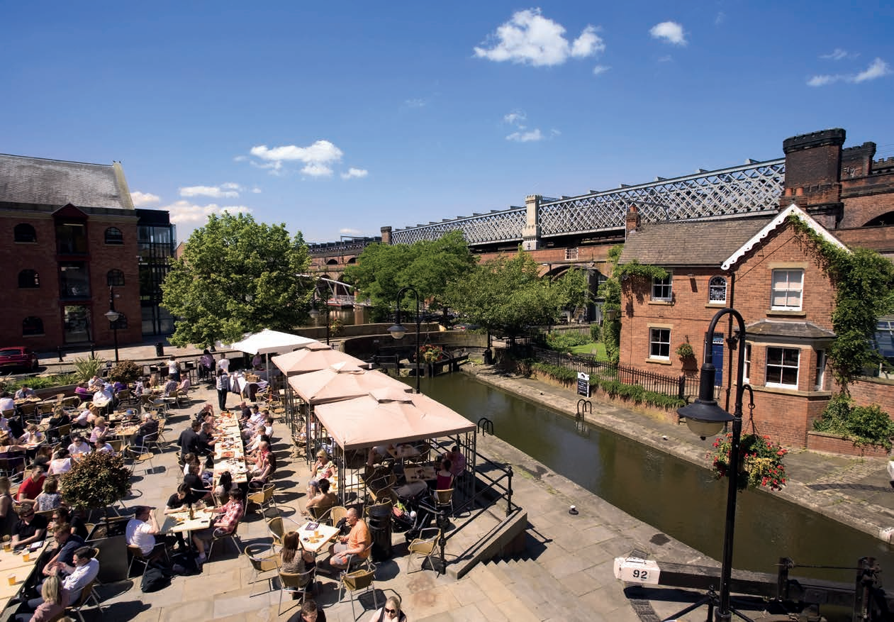 藍莎集團 | 英國置產一站式服務