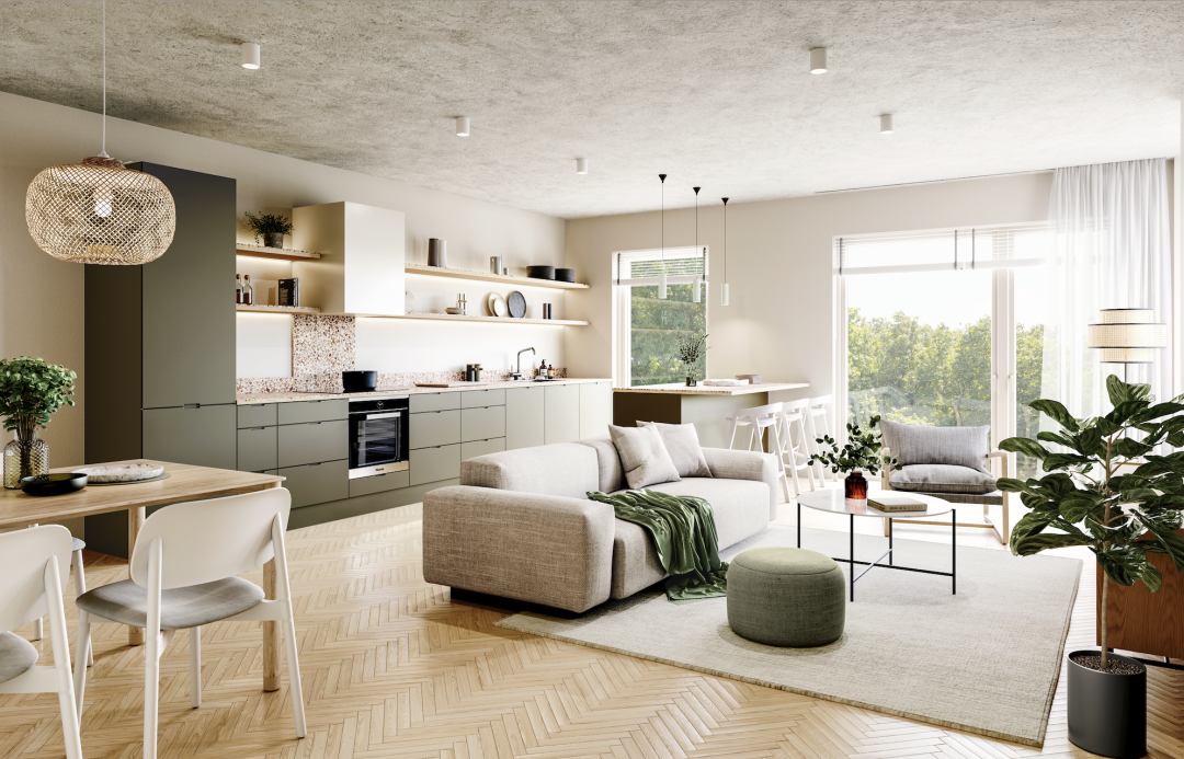 藍莎集團 | 英國置產一站式服務