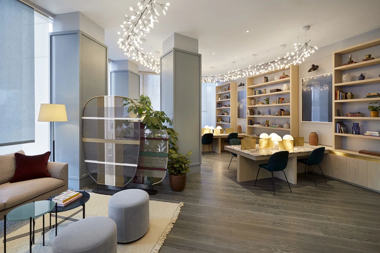 伦敦Greenwich Peninsula·1房1卫·Upper Riverside 项目配套