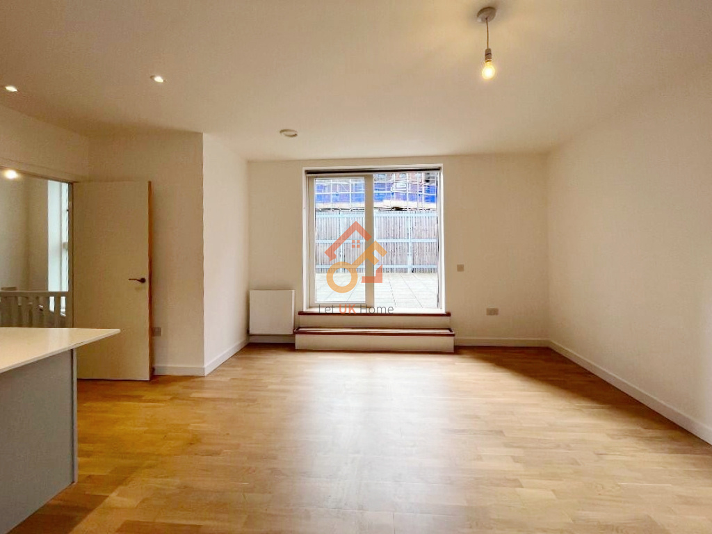 曼彻斯特·3房·Lockgate Mews 房源图片