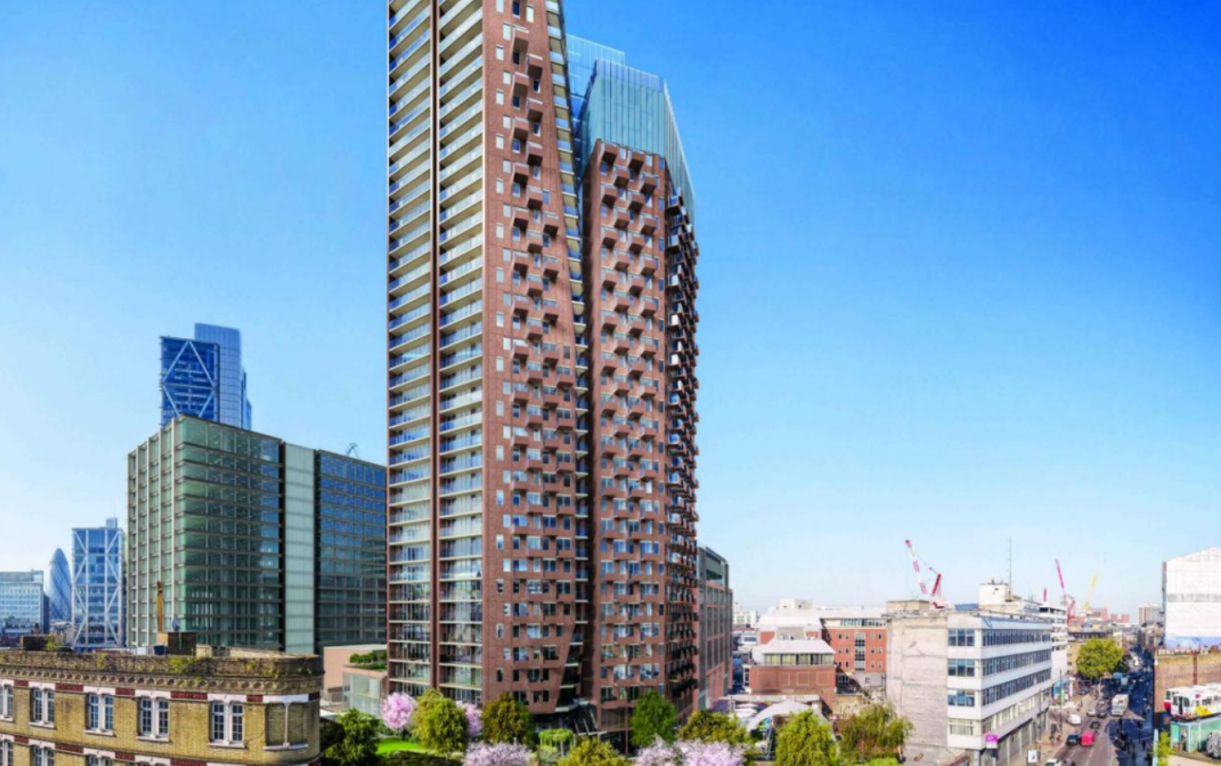 藍莎集團 - 英國樓盤、英國物業代理 | 英國買樓置業一站式服務