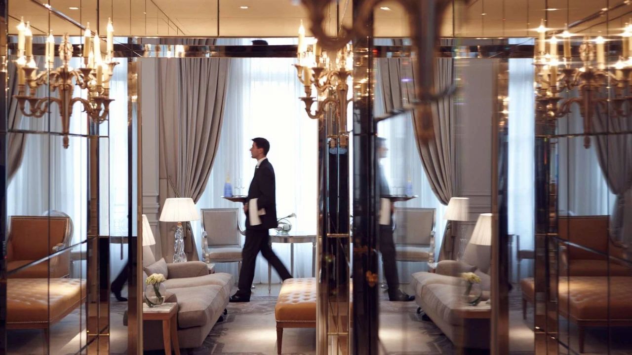 藍莎集團 | 英國置產一站式服務