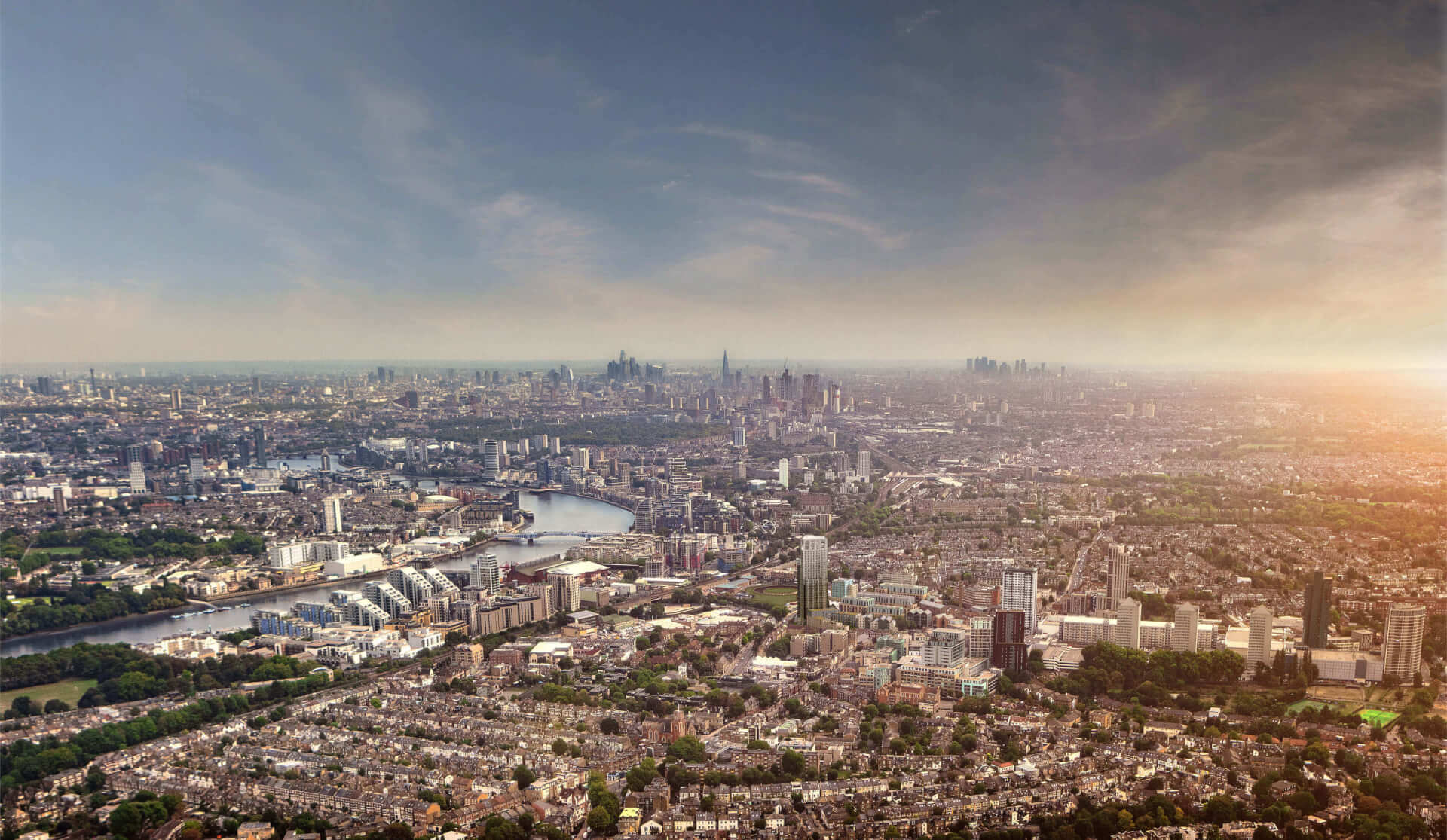 藍莎集團 | 英國置產一站式服務