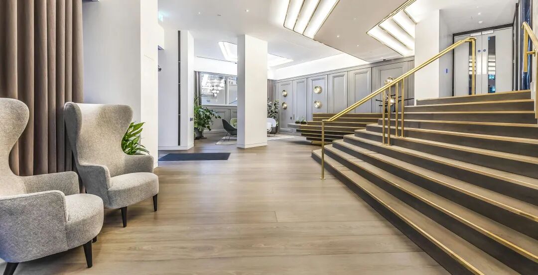 伦敦Greenwich Peninsula·1房1卫·Upper Riverside 项目配套