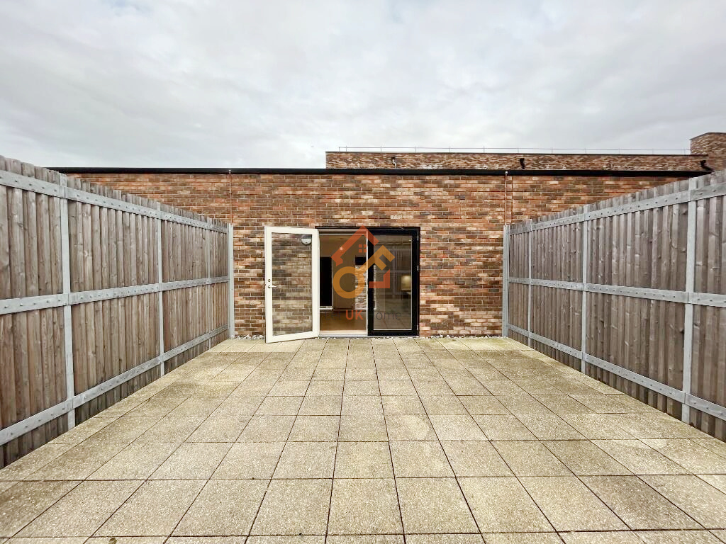 曼彻斯特·3房·Lockgate Mews 房源图片