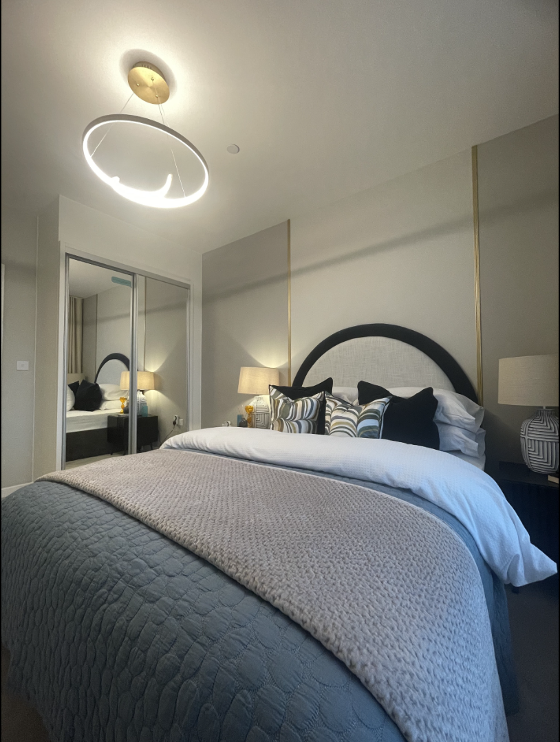 藍莎集團 - 英國樓盤、英國物業代理 | 英國買樓置業一站式服務