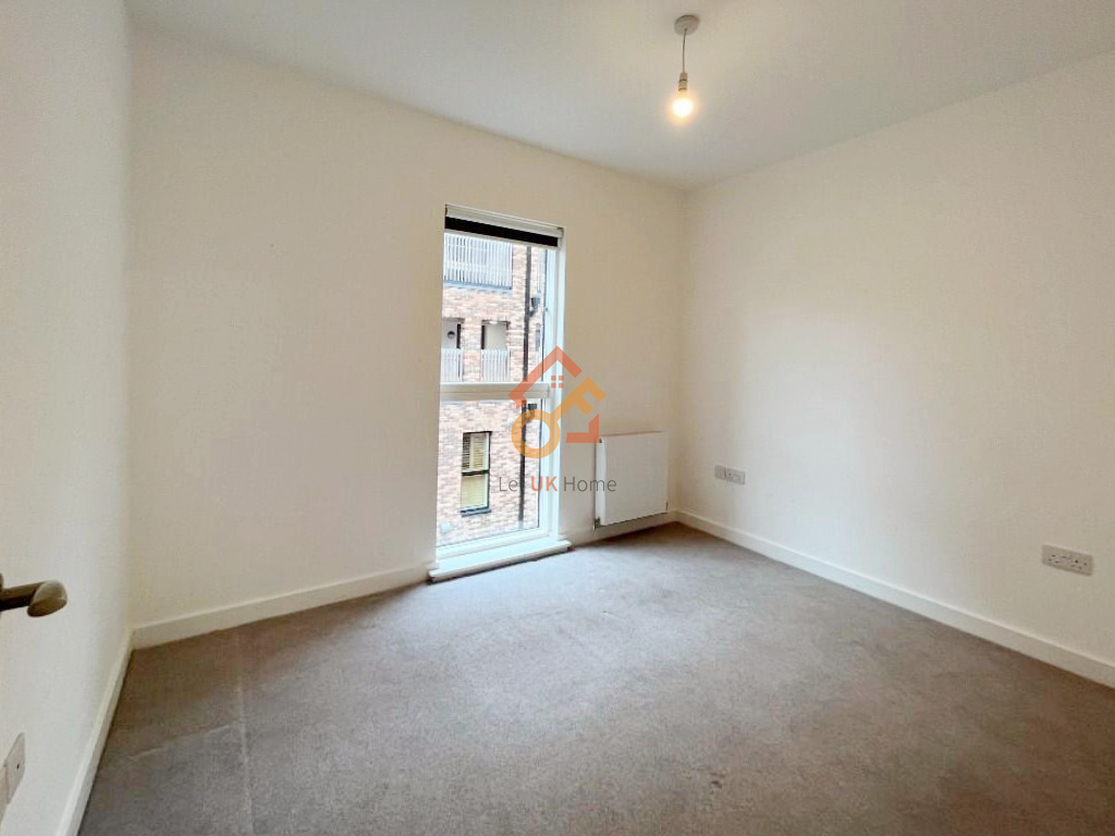 曼彻斯特·3房·Lockgate Mews 房源图片