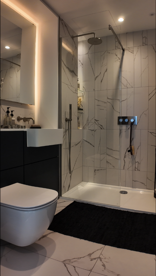 伦敦·欧沃苑 Oval Village 找房实拍