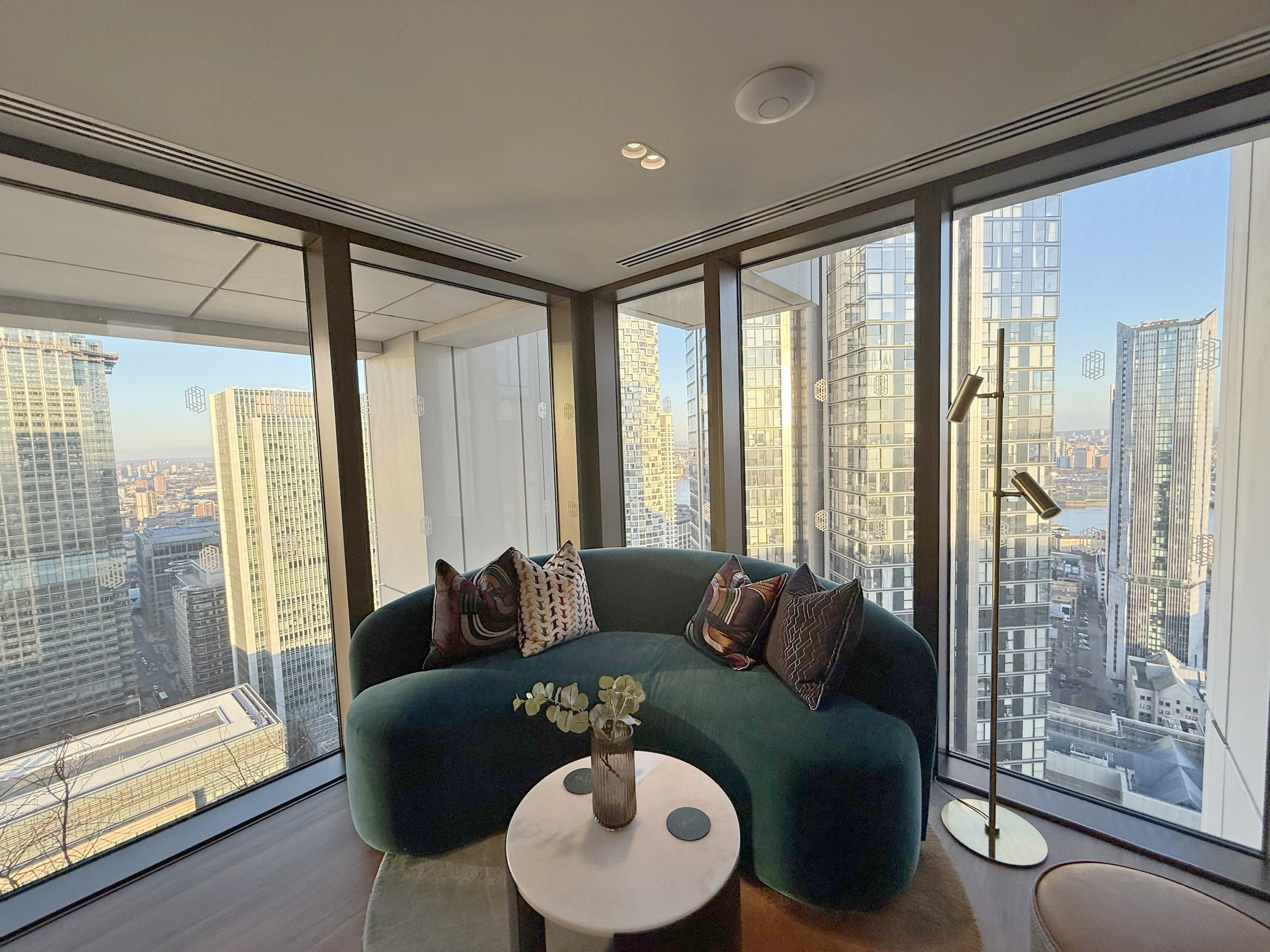 藍莎集團 | 英國置產一站式服務