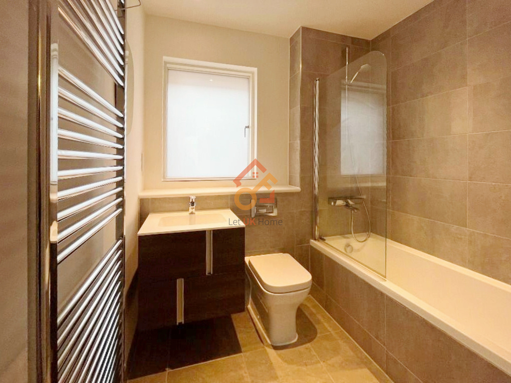 曼彻斯特·3房·Lockgate Mews 房源图片