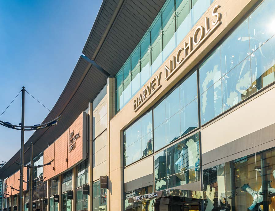 藍莎集團 | 英國置產一站式服務