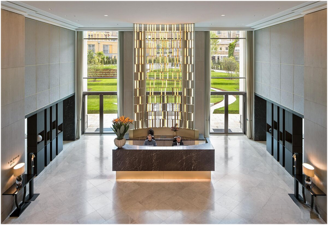 藍莎集團 | 英國置產一站式服務