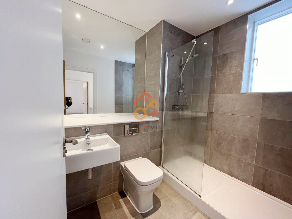 曼彻斯特·3房·Lockgate Mews 房源图片