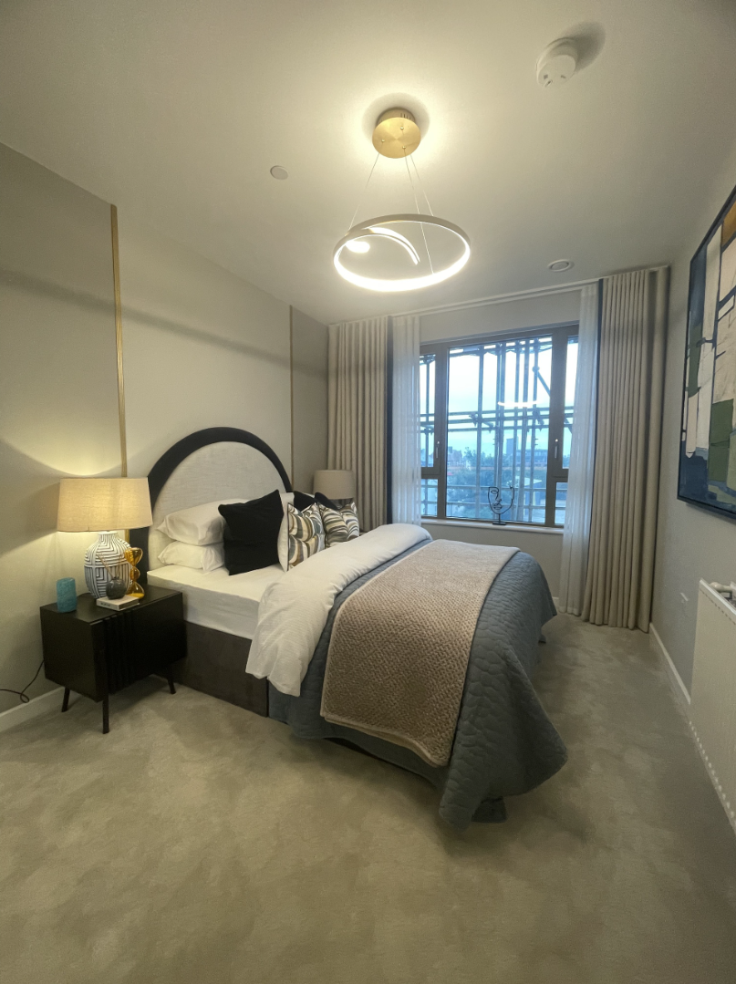 藍莎集團 - 英國樓盤、英國物業代理 | 英國買樓置業一站式服務