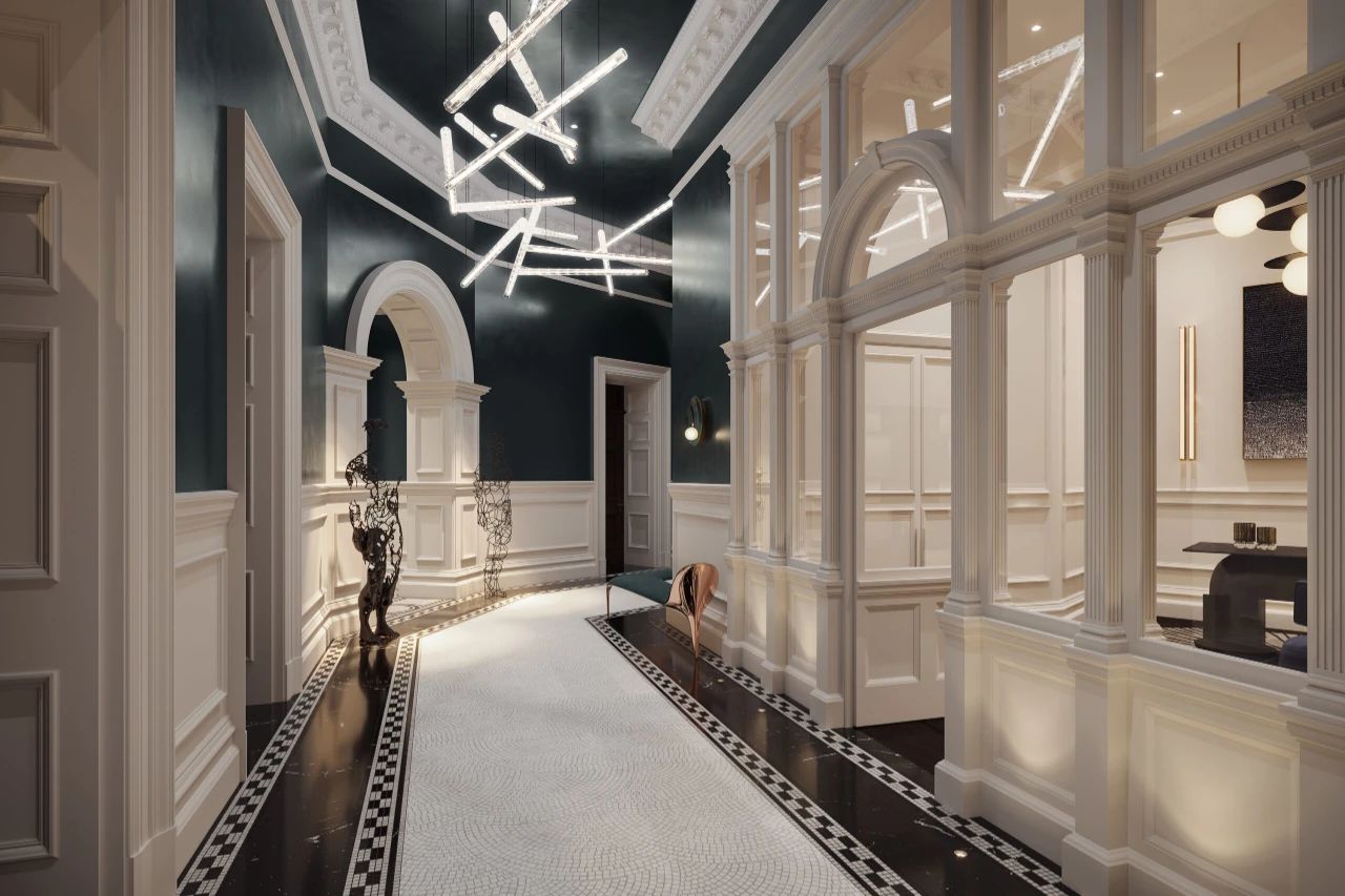 藍莎集團 | 英國置產一站式服務