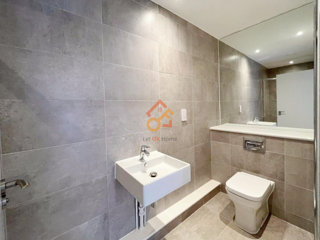 曼彻斯特·3房·Lockgate Mews 房源图片