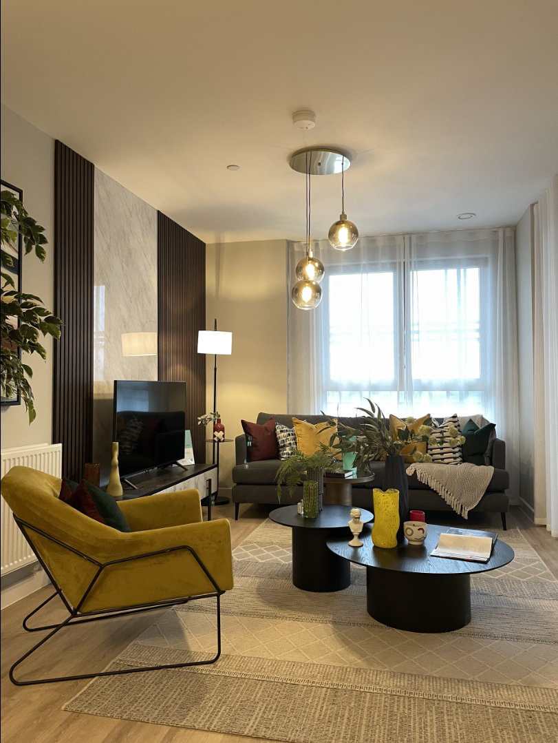 藍莎集團 - 英國樓盤、英國物業代理 | 英國買樓置業一站式服務