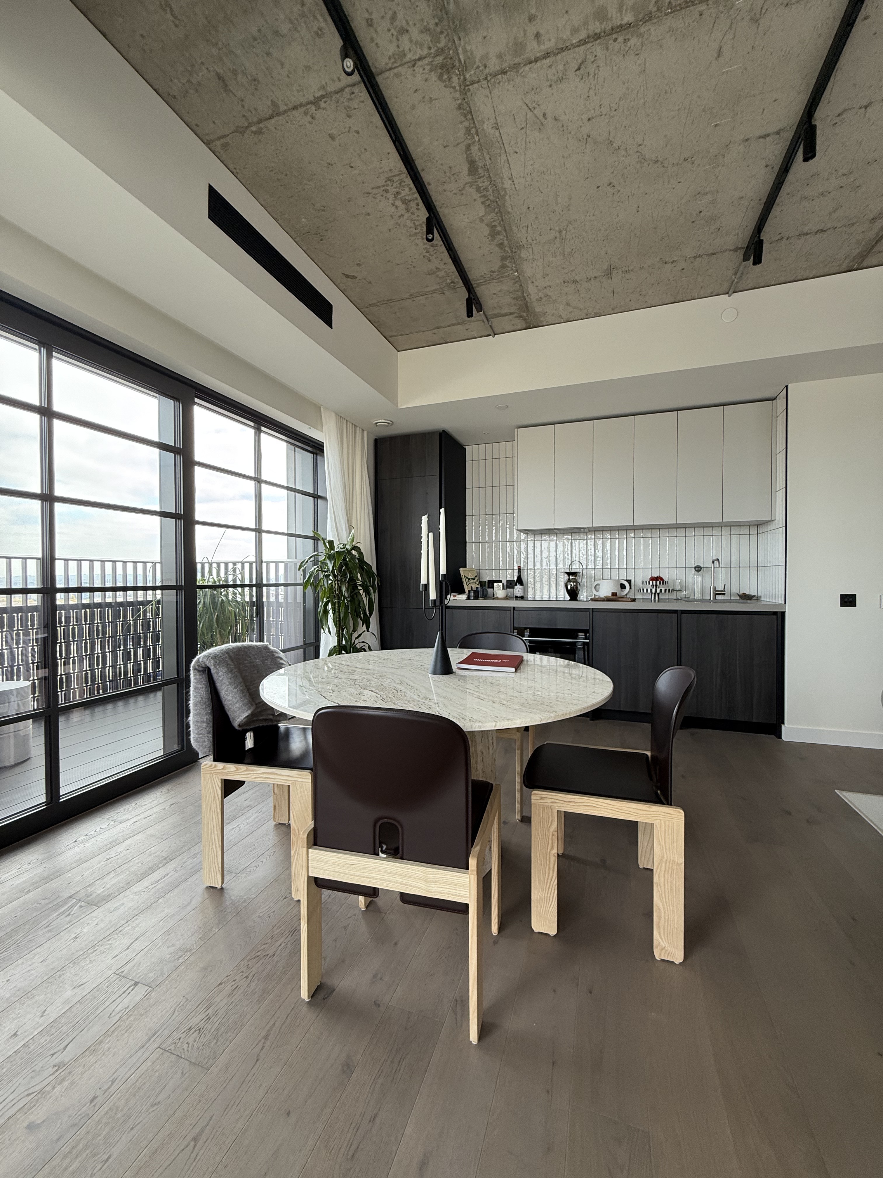 藍莎集團 | 英國置產一站式服務