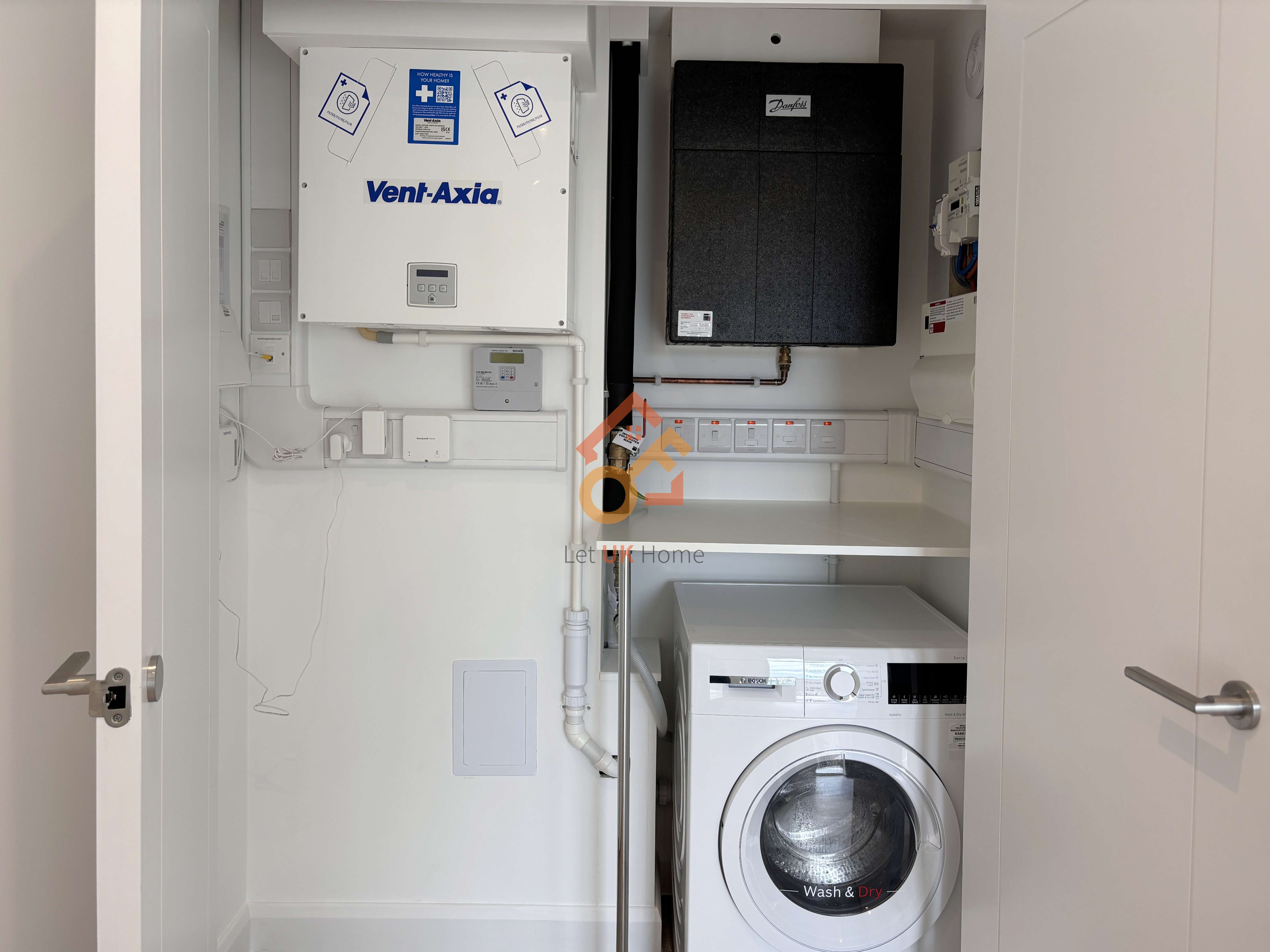 藍莎集團 | 英國置產一站式服務