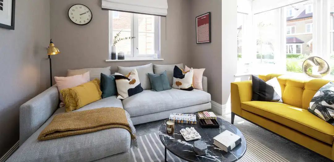 藍莎集團 | 英國置產一站式服務