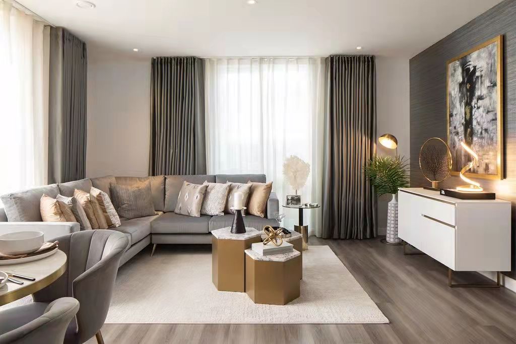 藍莎集團 - 英國樓盤、英國物業代理 | 英國買樓置業一站式服務