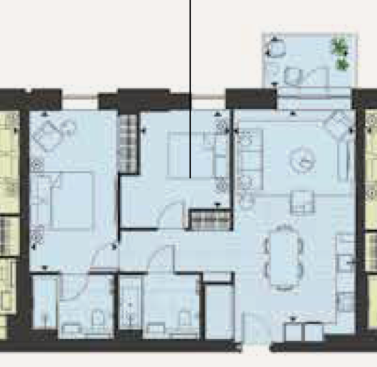 藍莎集團 - 英國樓盤、英國物業代理 | 英國買樓置業一站式服務